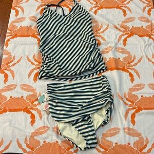 New two piece Nani swimsuit